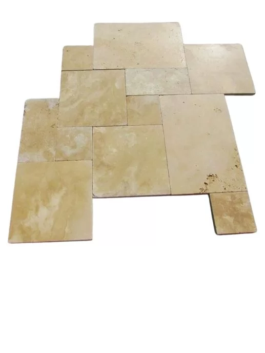 Frenc Travertine